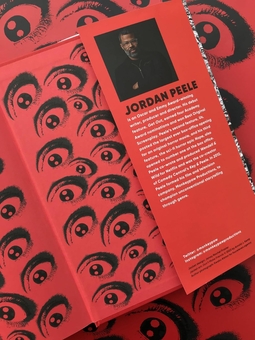 Паперова книга «Out There Screaming: An Anthology of New Black Horror» - фото №5 - мініатюра