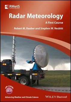 Книга «Mesoscale Meteorology in Midlatitudes» – Пол Марковський