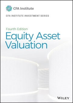 Книги серії CFA Institute Investment Series – YAKABOO, купити за