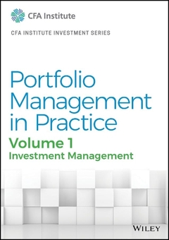 CFA Institute – купити книги автора, біографія та рецензії, купити