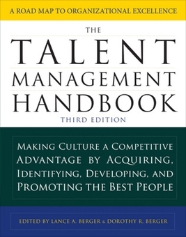 Книга «The Talent Management Handbook, Third Edition: Making