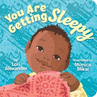 Бумажная книга «You Are Getting Sleepy», автор Лори Александер - фото №1 - миниатюра