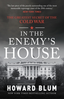 Бумажная книга «In the Enemy's House», автор Ховард Блум - фото №2 - миниатюра