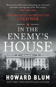 Бумажная книга «In the Enemy's House», автор Ховард Блум - фото №1 - миниатюра