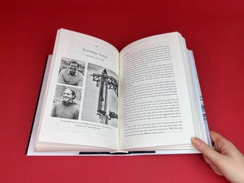 Бумажная книга «Elon Musk», автор Уолтер Айзексон - фото №2 - миниатюра