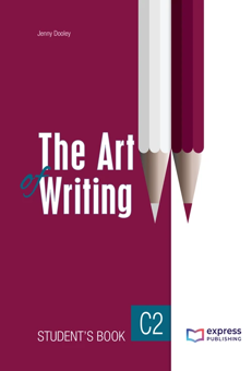 Бумажная книга «The Art of Writing C2 - Student's Book (with DigiBooks App)», автор Дженни Дули - фото №1 - миниатюра