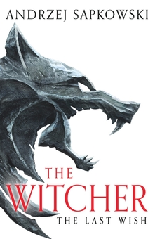 Бумажная книга «The Witcher (комплект із 8 книг)», автор Анджей Сапковский - фото №2 - миниатюра