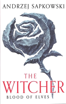 Бумажная книга «The Witcher (комплект із 8 книг)», автор Анджей Сапковский - фото №4 - миниатюра