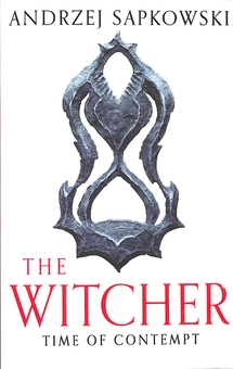 Бумажная книга «The Witcher (комплект із 8 книг)», автор Анджей Сапковский - фото №8 - миниатюра