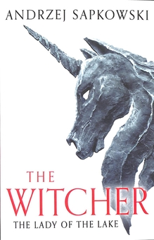 Бумажная книга «The Witcher (комплект із 8 книг)», автор Анджей Сапковский - фото №16 - миниатюра