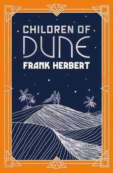 Книги серії Dune – YAKABOO, купити за вигідною ціною в Україні