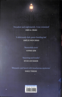 Бумажная книга «The Monstrous Kind», автор Лидия Грегович - фото №2 - миниатюра