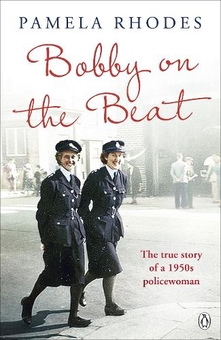 Паперова книга «Bobby on the Beat», автор Памела Родос - фото №1 - мініатюра