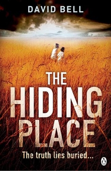 Бумажная книга «The Hiding Place», автор Дэвид Белл - фото №1 - миниатюра