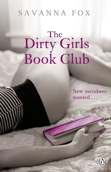 Бумажная книга «The Dirty Girls Book Club» - фото №1 - миниатюра
