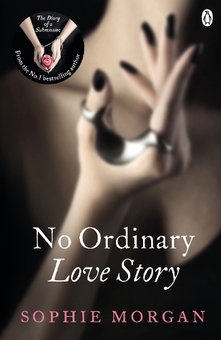 Паперова книга «No Ordinary Love Story», автор Софі Морган - фото №1 - мініатюра