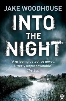 Паперова книга «Into the Night» - фото №1 - мініатюра