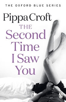 Паперова книга «The Second Time I Saw You» - фото №1 - мініатюра