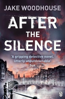 Паперова книга «After the Silence» - фото №1 - мініатюра