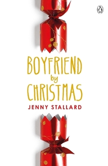 Бумажная книга «Boyfriend by Christmas», автор Дженни Сталлард - фото №1 - миниатюра