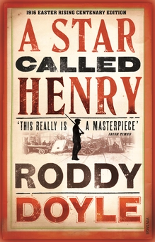 Бумажная книга «A Star Called Henry», автор Родди Дойл - фото №1 - миниатюра