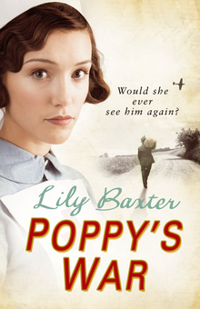 Бумажная книга «Poppy's War», автор Лили Бакстер - фото №2 - миниатюра