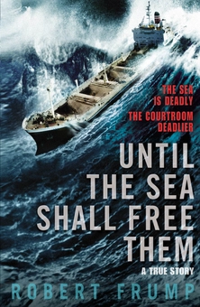 Бумажная книга «Until The Sea Shall Free Them», автор Роберт Фрамп - фото №2 - миниатюра