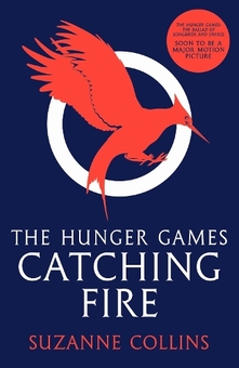 Бумажная книга «The Hunger Games (комплект з 4-х книг)», автор Сьюзен Коллинз - фото №4 - миниатюра