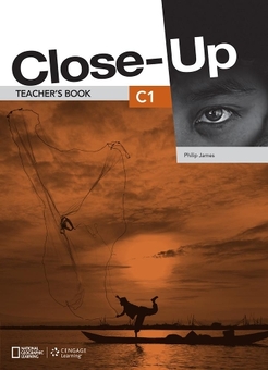 Бумажная книга «Close-Up C1  TB» - фото №1 - миниатюра