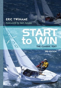 Паперова книга «Start to Win: The Classic Text», автор Ерік Твінам - фото №1 - мініатюра
