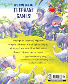 Бумажная книга «Elephant Me», автор Джайлз Андре - фото №2 - миниатюра