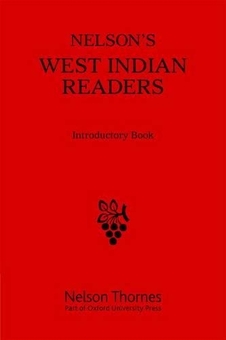 Паперова книга «West Indian Reader Introductory», автор Джозеф Олiвер Каттерiдж - фото №1 - мініатюра