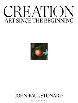 Бумажная книга «Creation: A fully illustrated, panoramic world history of art from ancient civilisation to the present day», автор Джон-Пол Стонард - фото №3 - миниатюра