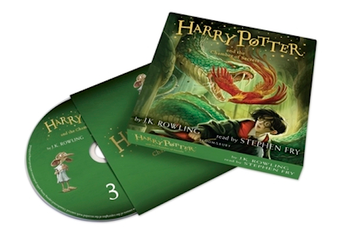 Паперова книга «Harry Potter and the Chamber of Secrets», автор Джоан Ролінґ - фото №3 - мініатюра
