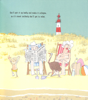 Бумажная книга «You Can't Take an Elephant on Holiday», автор Патрисия Кливленд-Пек - фото №6 - миниатюра