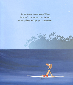 Бумажная книга «You Can't Take an Elephant on Holiday», автор Патрисия Кливленд-Пек - фото №7 - миниатюра