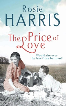 Бумажная книга «The Price of Love», автор Рози Харрис - фото №2 - миниатюра