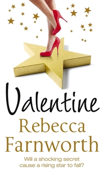 Бумажная книга «Valentine», автор Ребекка Фарнворт - фото №2 - миниатюра