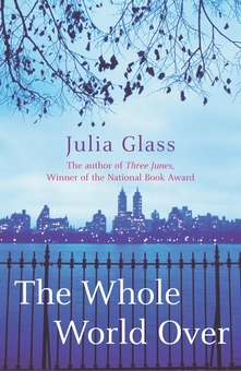 Бумажная книга «The Whole World Over», автор Юлия Гласс - фото №2 - миниатюра