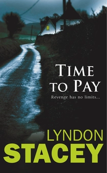 Бумажная книга «Time to Pay», автор Линдон Стейси - фото №2 - миниатюра