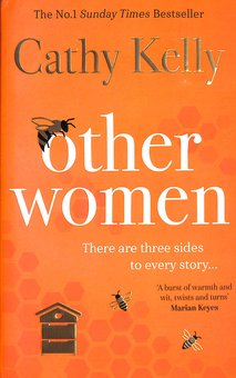 Бумажная книга «Other Women», автор Кэти Келли - фото №1 - миниатюра