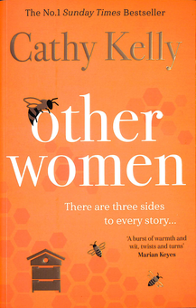 Бумажная книга «Other Women», автор Кэти Келли - фото №1 - миниатюра