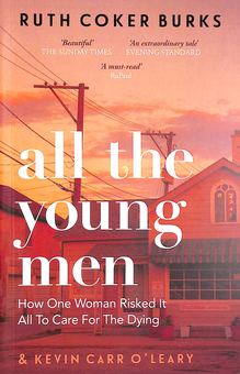 Бумажная книга «All the Young Men», автор Рут Коукер Беркс - фото №1 - миниатюра