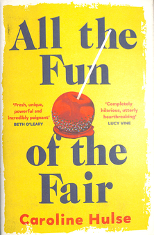 Бумажная книга «All the Fun of the Fair», автор Кэролайн Халс - фото №1 - миниатюра