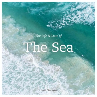 Бумажная книга «The Life and Love of the Sea» - фото №1 - миниатюра