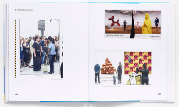 Бумажная книга «Domestic Scenes. The Art of Ramiro Gomez», автор Лоуренс Вешлер - фото №8 - миниатюра