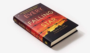 Бумажная книга «Every Falling Star. The True Story of How I Survived and Escaped North Korea», авторов Сунджу Ли, Сьюзен Элизабет Макклелланд - фото №2 - миниатюра