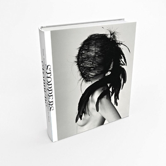 Бумажная книга «Stoppers: Photographs from My Life at Vogue», автор Филлис Посник - фото №1 - миниатюра