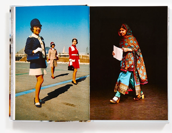 Бумажная книга «Dress Like a Woman. Working Women and What They Wore» - фото №2 - миниатюра