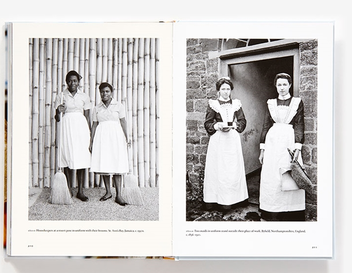 Бумажная книга «Dress Like a Woman. Working Women and What They Wore» - фото №7 - миниатюра